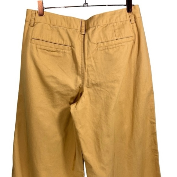 NWT Urban Outfitters Laura Pleated Trouser Pants 6 - Picture 8 of 13